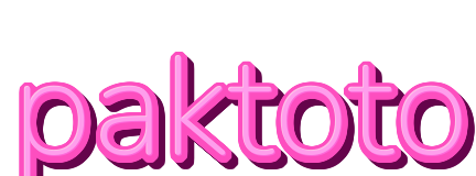 paktoto — logo kanal